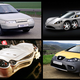 Image for article titled The Ten Ugliest Cars Sold Outside The United States